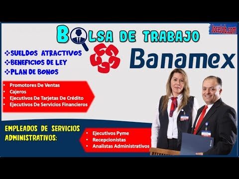 Banamex: Experiencia y Solidez en el Sector Financiero